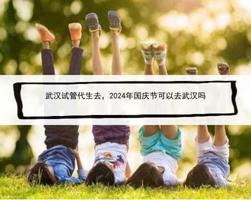 武汉试管代生去，2024年国庆节可以去武汉吗